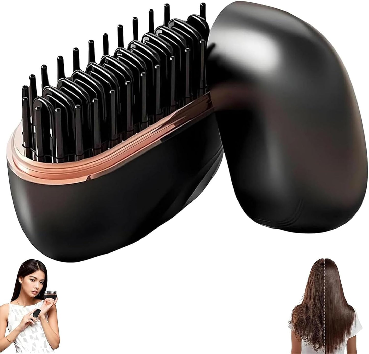 Thermo-Comb Portable