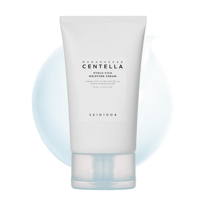SKIN1004 Madagascar Centella, Hyalu-Cica Moisture Cream