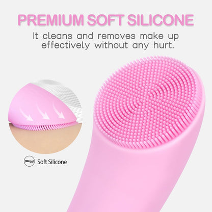 ShopMandu. SONIC-FLUX CLEANSER