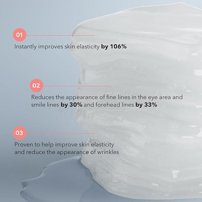 MEDIHEAL Toner Pads - Collagen Glow, Twice the Care