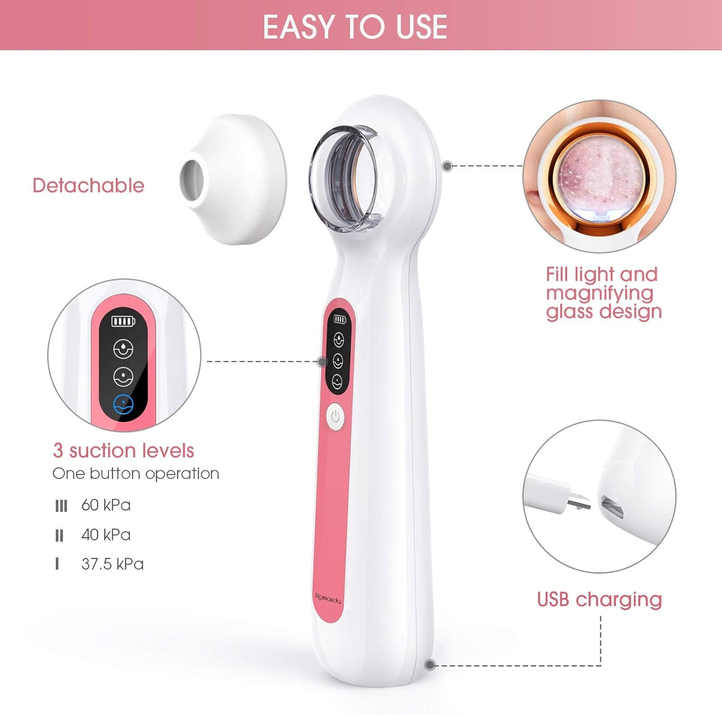 OPTIC-PORE SENSOR
