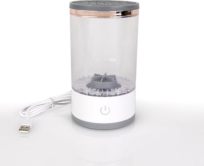 AuraSpin™ Rapid Makeup Brush Sanitizer Kit