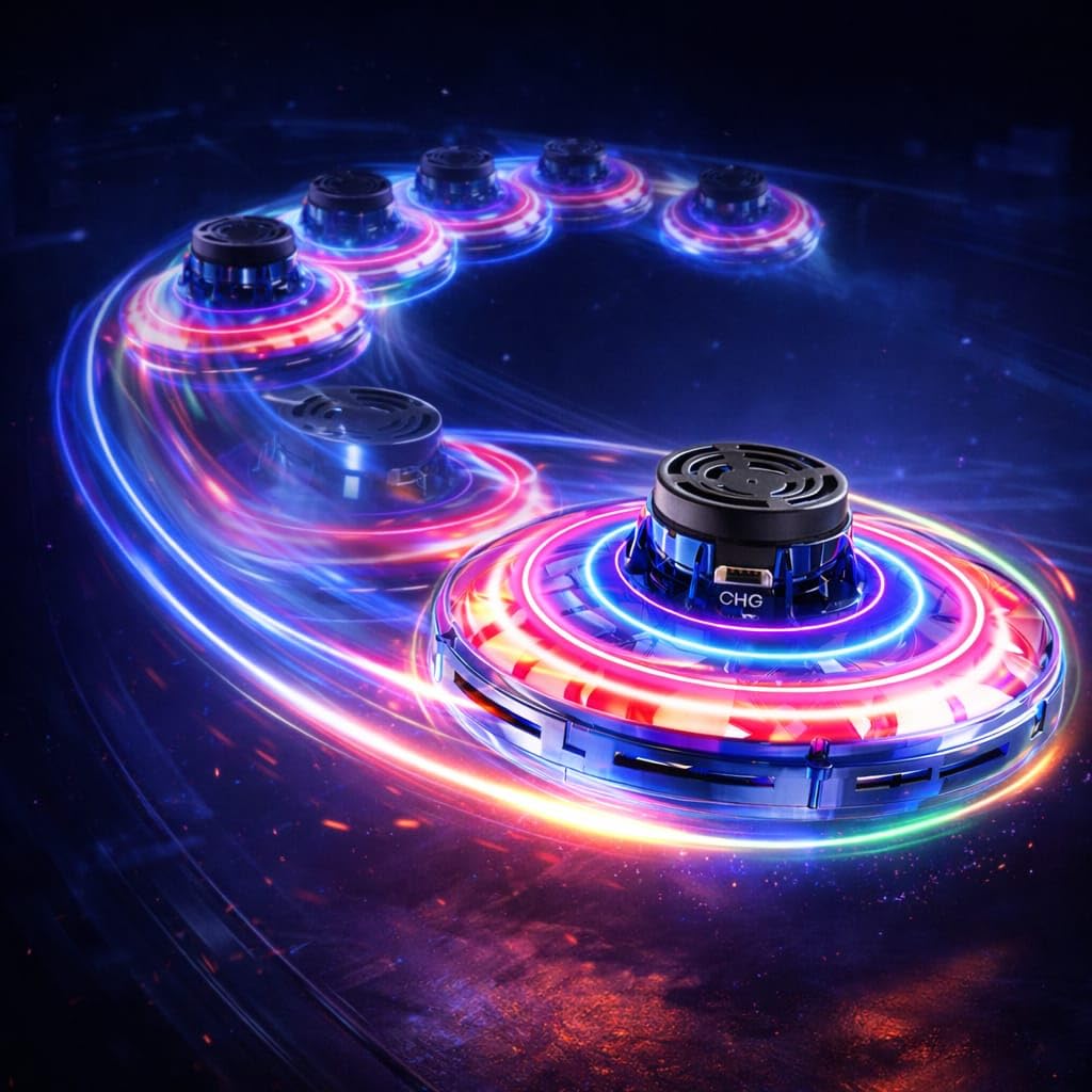 AERO-SPHERE PRO