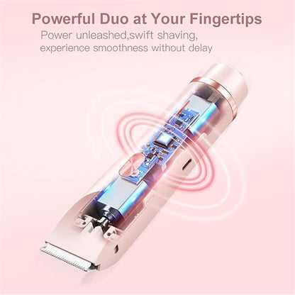 ORIGINAL DUAL-HEAD TRIMMER