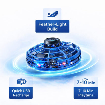 AERO-SPHERE PRO