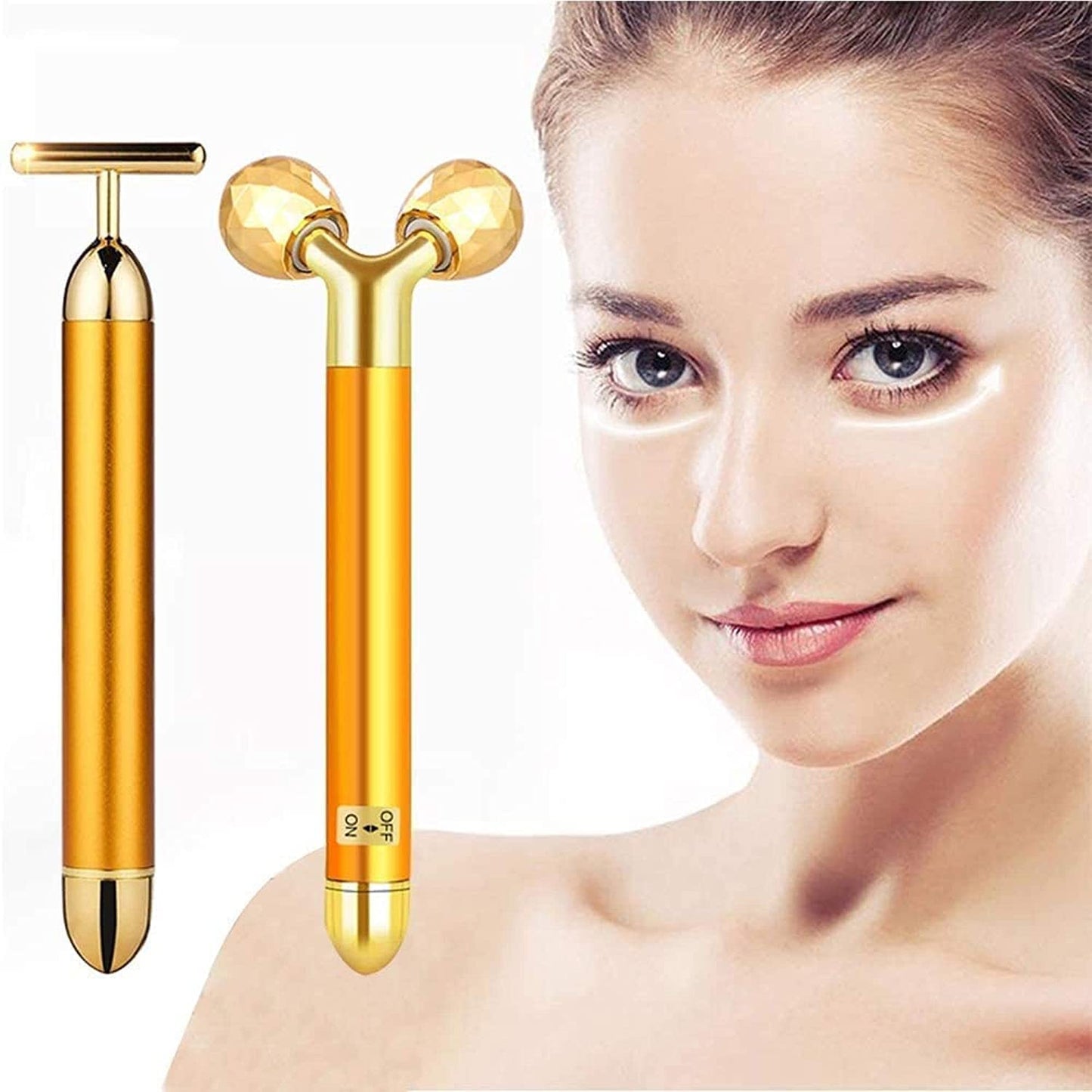 THUNDERSTORM® GoldPulse V-Lift Bar