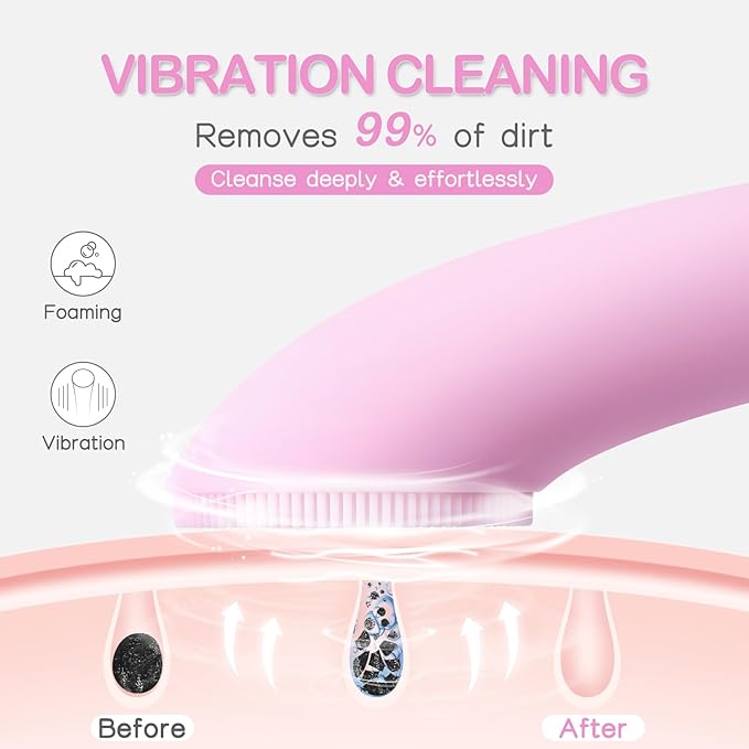 ShopMandu. SONIC-FLUX CLEANSER