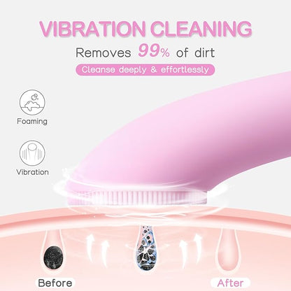 ShopMandu. SONIC-FLUX CLEANSER
