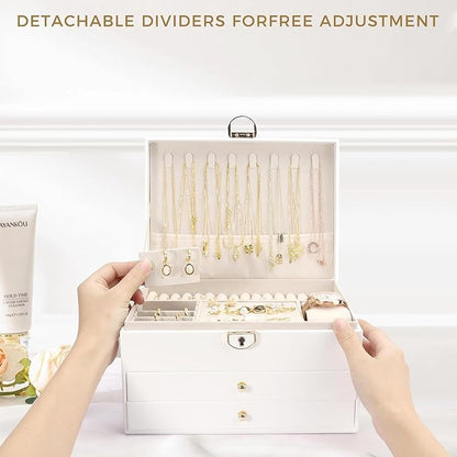 Trinity Trinket Organizer