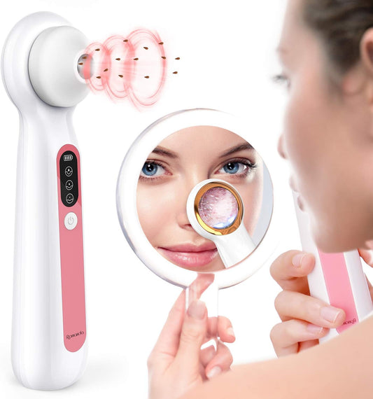 OPTIC-PORE SENSOR