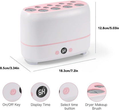 ShopMandu Brush Dryer