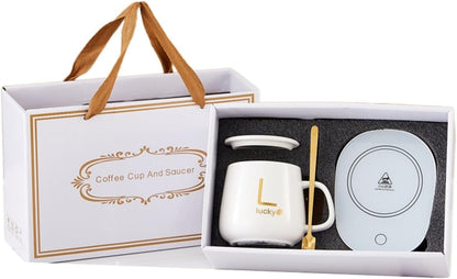 ShopMandu Temp-Control Coffee Warmer