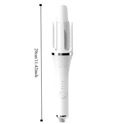 ShopMandu. KINETIC-CURL