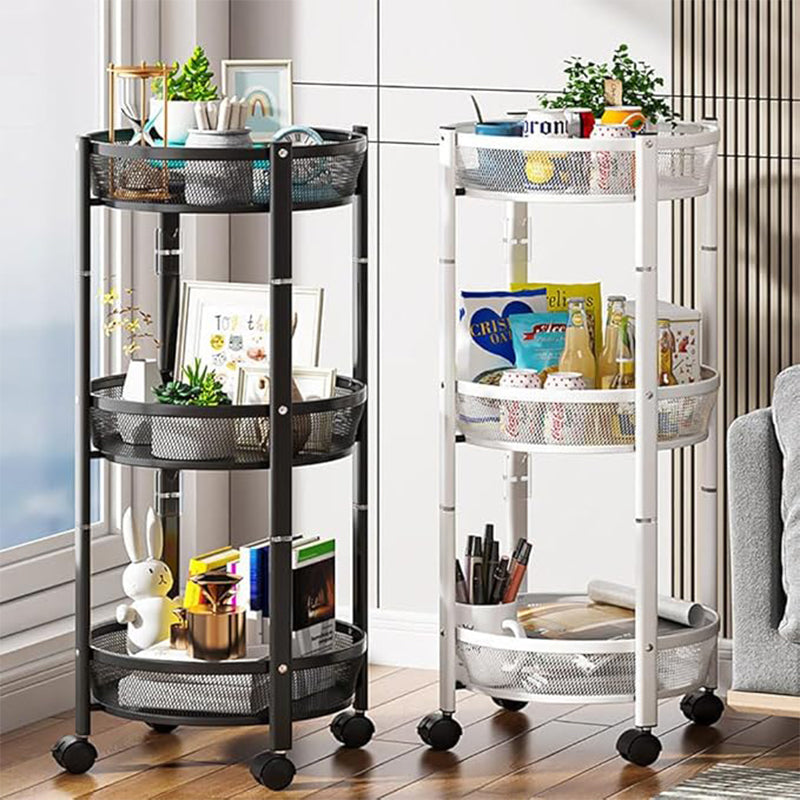 The Orbit Foldable Cart