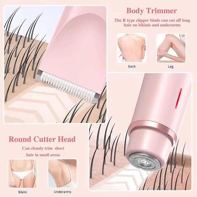 ORIGINAL DUAL-HEAD TRIMMER