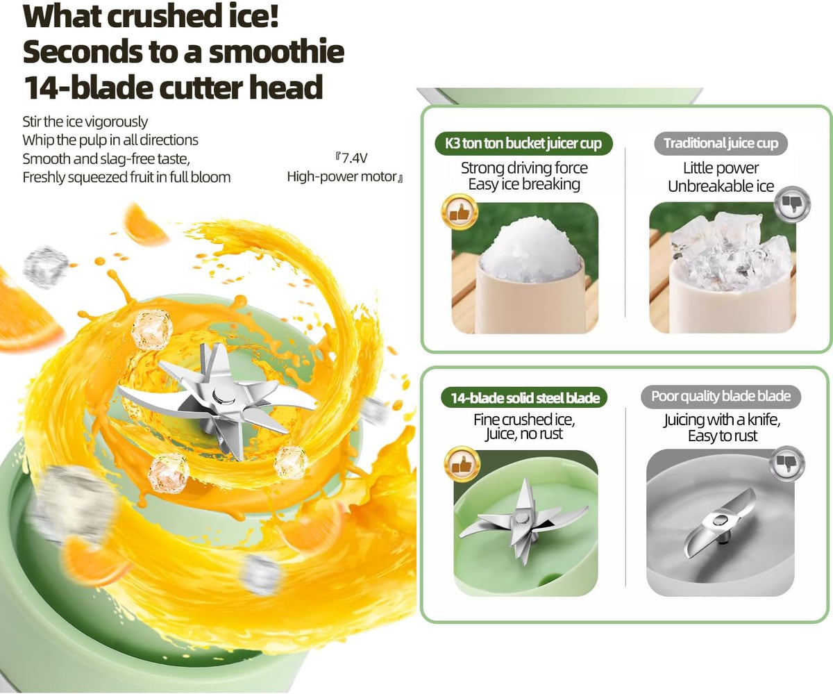 ShopMandu. VORTEX-JUICER | 1200ml
