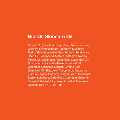 Bio- Oil Skincare Oil 200ml