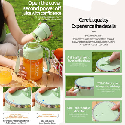 ShopMandu. VORTEX-JUICER | 1200ml