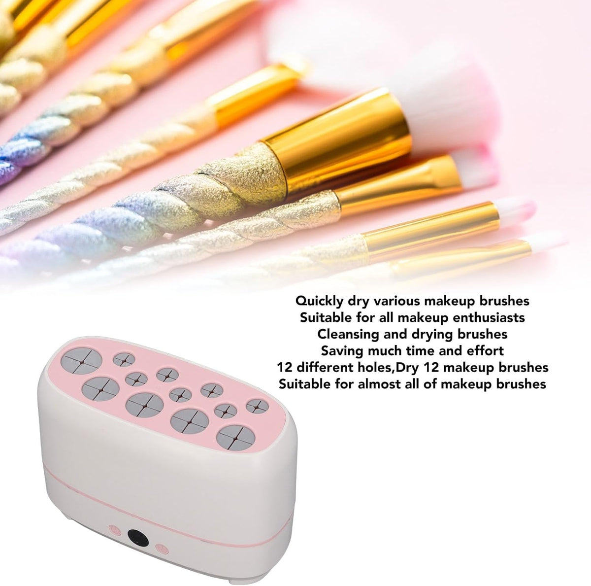 ShopMandu Brush Dryer