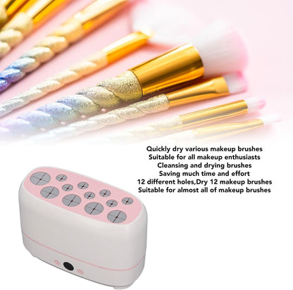 ShopMandu Brush Dryer