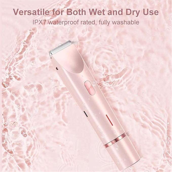 ORIGINAL DUAL-HEAD TRIMMER