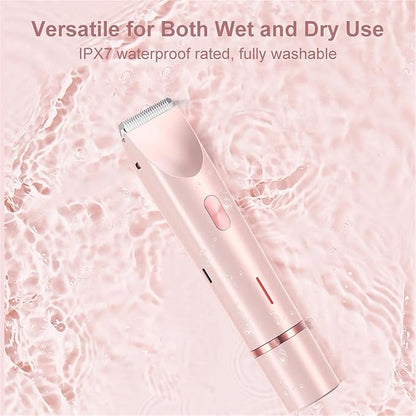 ORIGINAL DUAL-HEAD TRIMMER