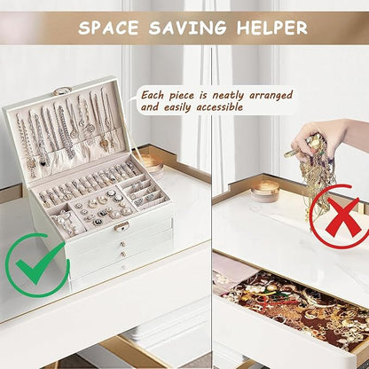 Trinity Trinket Organizer