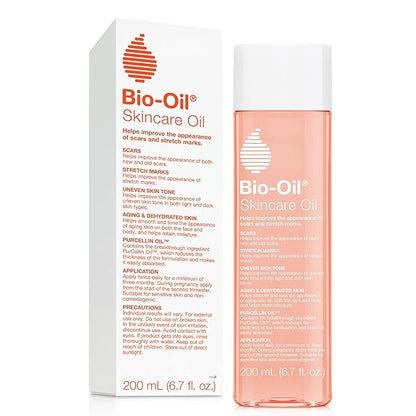 Bio- Oil Skincare Oil 200ml