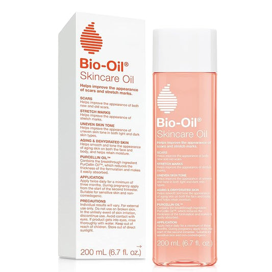 Bio- Oil Skincare Oil 200ml