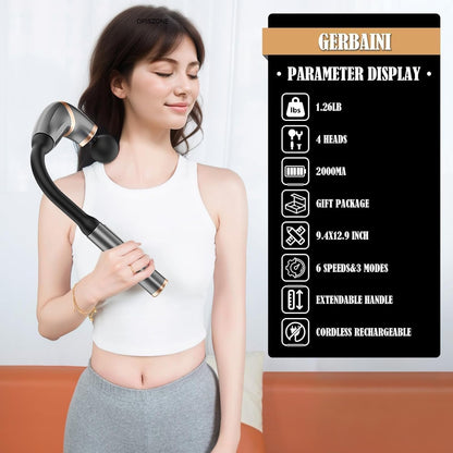 VibraCore Intelligent Massager