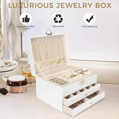 Trinity Trinket Organizer
