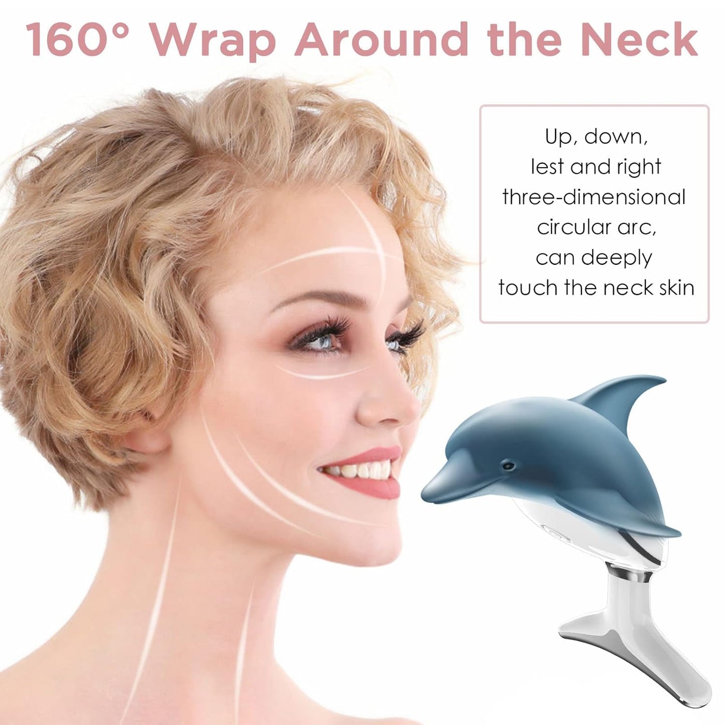 LumiLift 7-Color LED Anti-Aging & Firming Tool