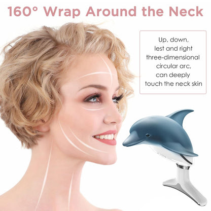 LumiLift 7-Color LED Anti-Aging & Firming Tool