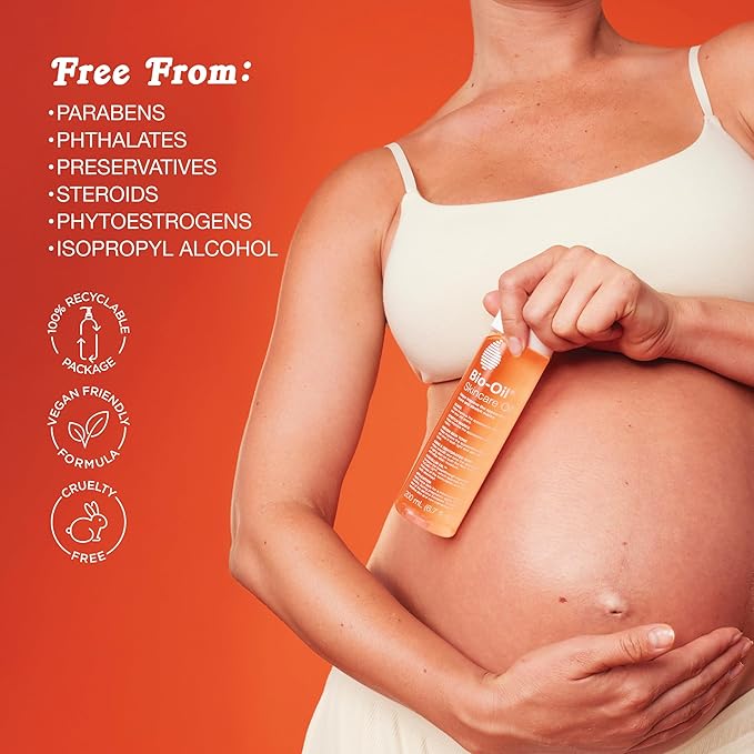 Bio- Oil Skincare Oil 200ml