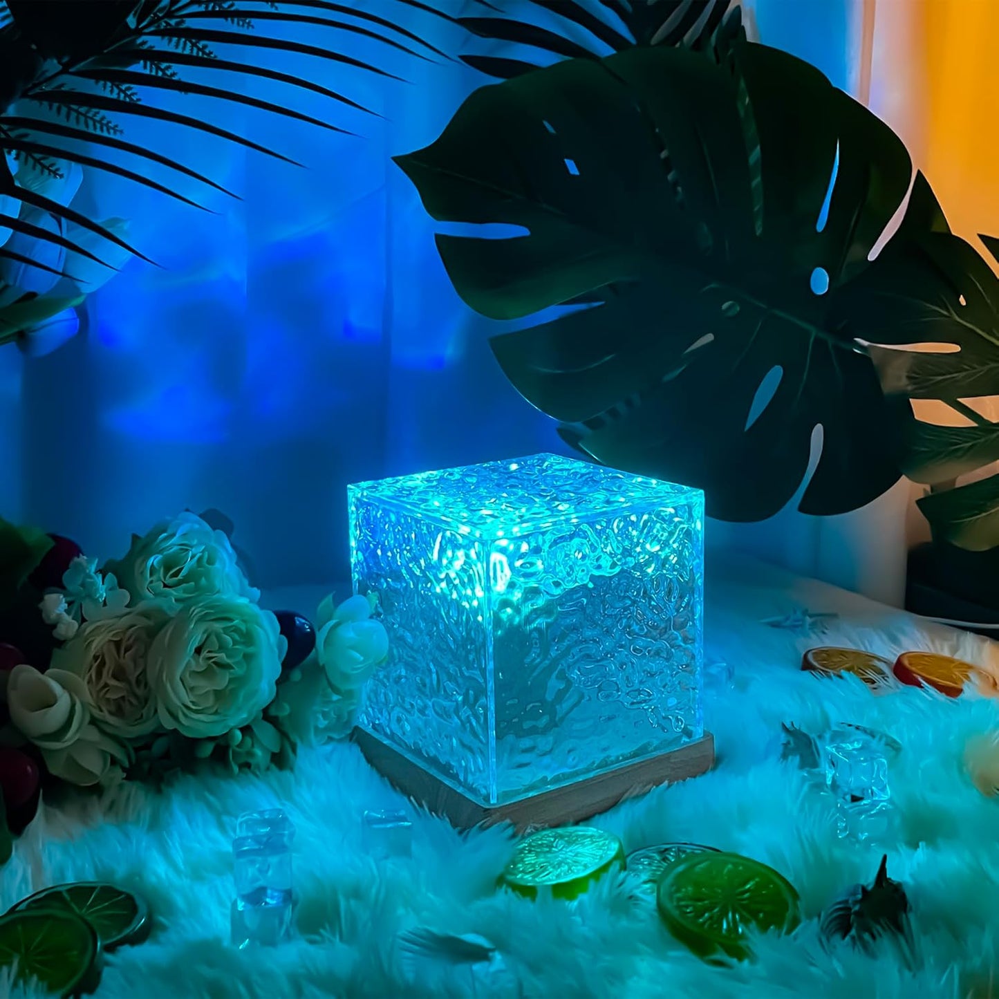HydraBeam Wave Lamp