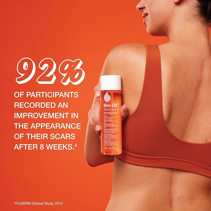 Bio- Oil Skincare Oil 200ml