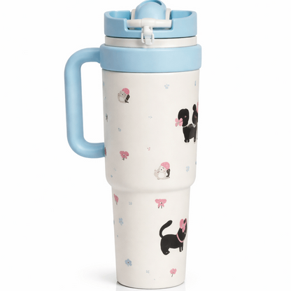 BingBa Cup Tumbler - 1000ml