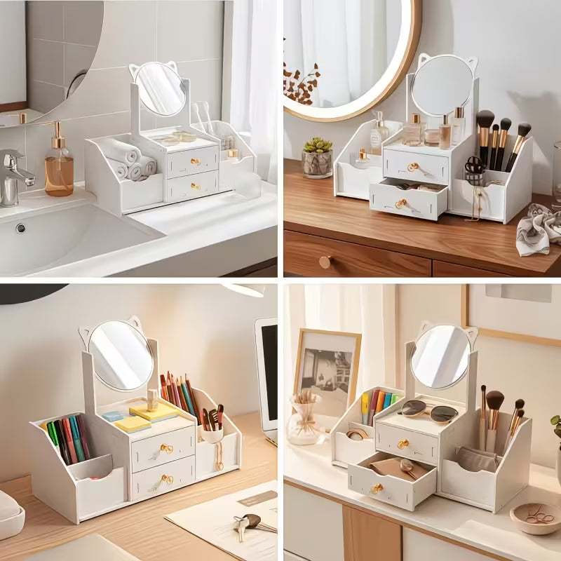 ShopMandu. FELINE-CABINET