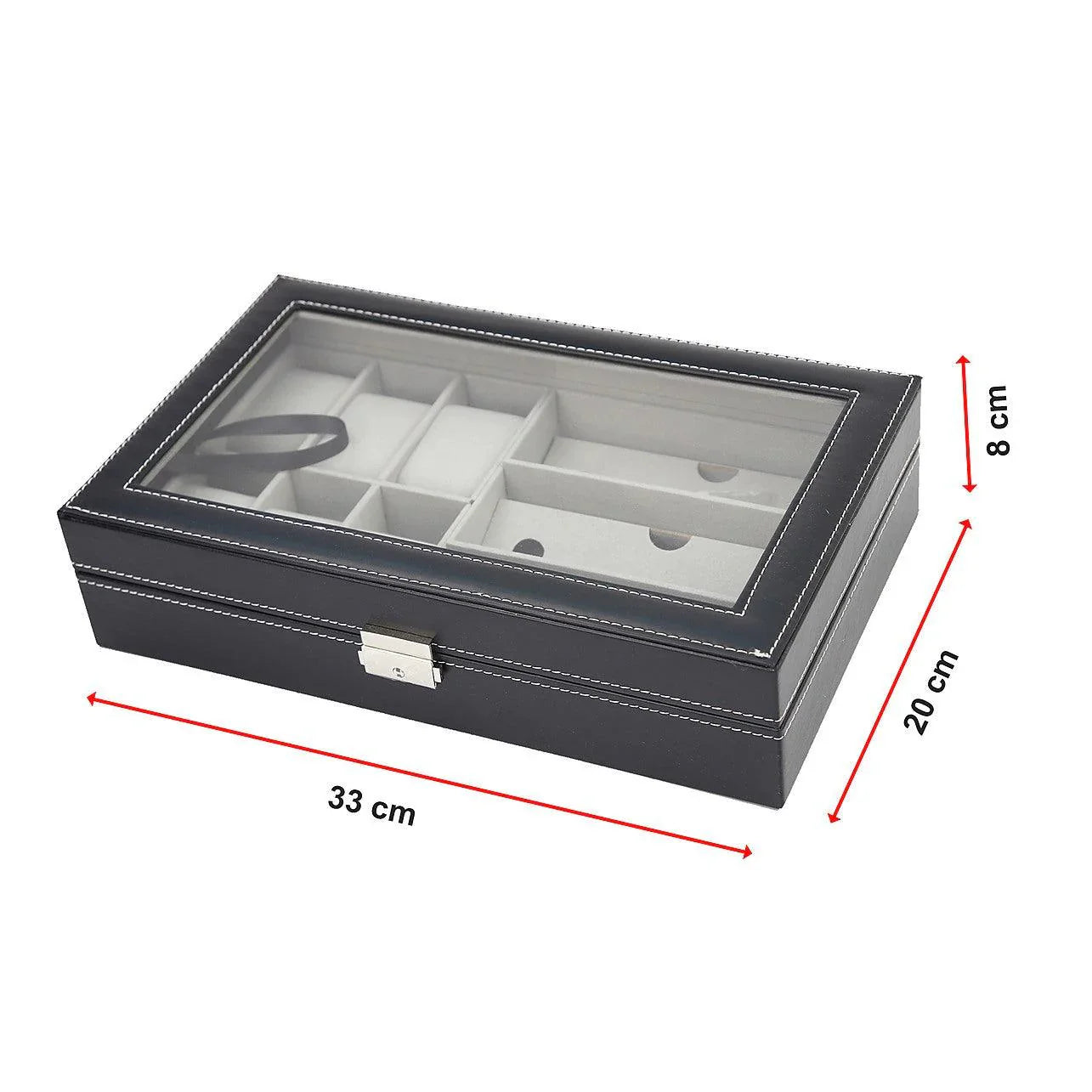 SixNThree Organizer