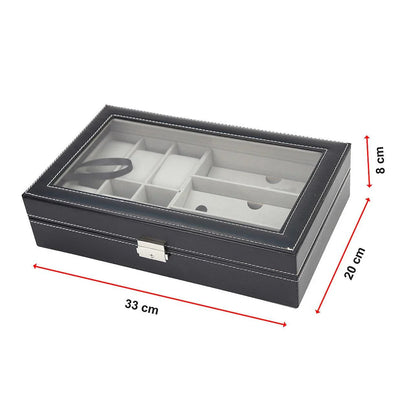 SixNThree Organizer