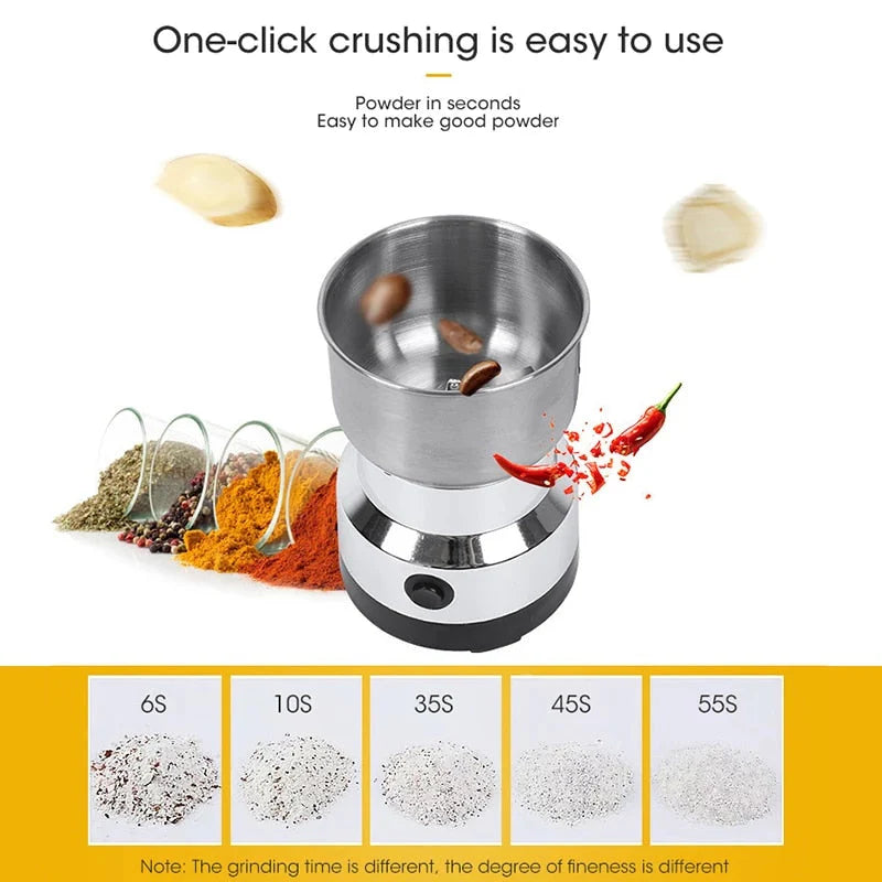 Stainless Steel KINETIC CHEF