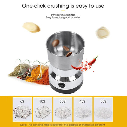 Stainless Steel KINETIC CHEF