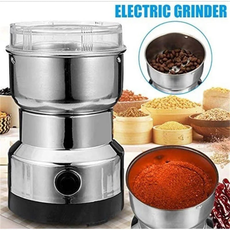Stainless Steel KINETIC CHEF