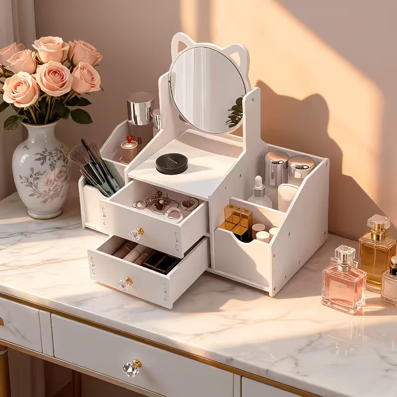ShopMandu. FELINE-CABINET