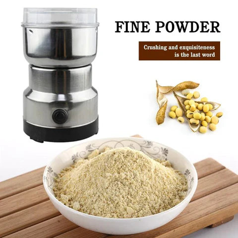 Stainless Steel KINETIC CHEF