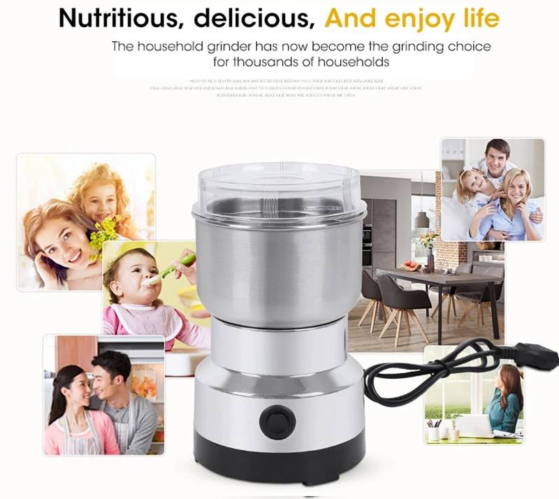 Stainless Steel KINETIC CHEF