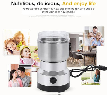 Stainless Steel KINETIC CHEF