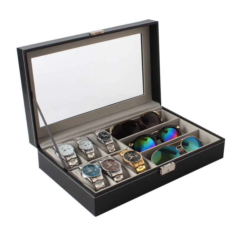 SixNThree Organizer