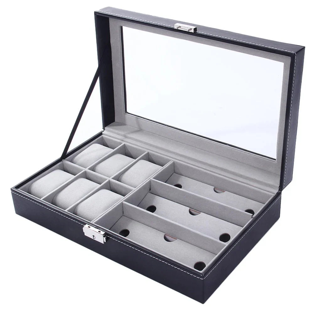 SixNThree Organizer