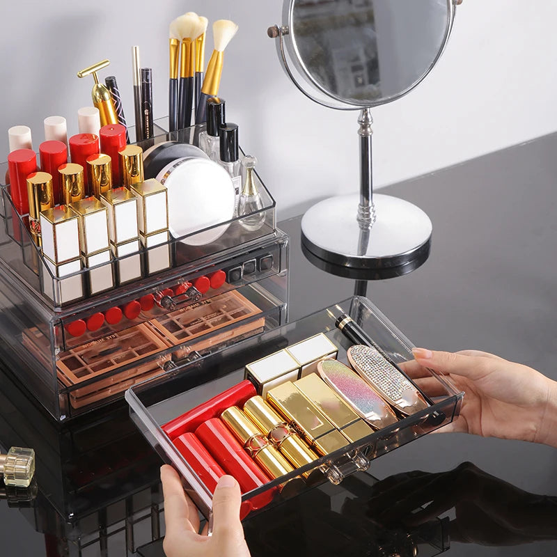 Celestora Box - Cosmetic & Jewelry Organizer PREMIUM